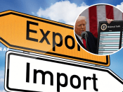 Глава США ввел новые пошлины на импортные товары