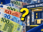 Обмін валют
