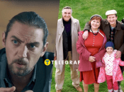 Максим Шпаковський і "Свати"