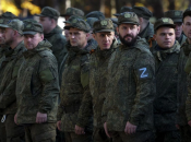 В армію РФ набиратимуть усіх, кого можуть