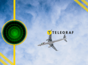 Пассажирский самолет