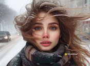 На Україну мчить морозний антициклон: де і коли похолодає найбільше