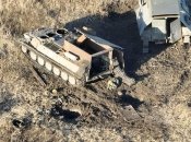 Жертвы зерг раша оккупантов