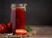 Томатний сік