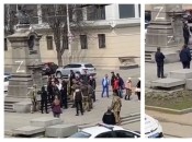 Днепр сегодня 10 апреля