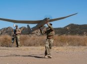 Безпілотник Puma