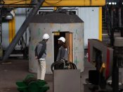 Як працює завод на лінії фронту: Інтерпайп розкриває секрети