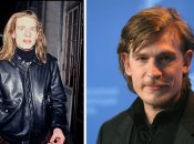 Гійом Депардьє — старший син Жерара Депардьє