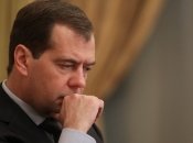 дмитро медведєв зробив нову божевільну заяву