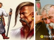 Почему украинцев называют хохлами