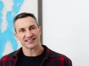 Владимир Кличко