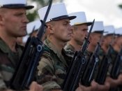 Французькі військові