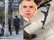 Сусіди майже не знали стрільця