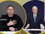 Кіт Келлог прибув в Києв