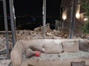 Ушпиталено одного постраждалого внаслідок теракту