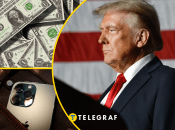 Apple боится новых пошлин Трампа