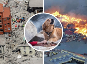 Землетрясения