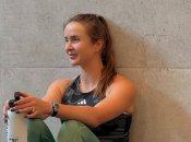 Элина Свитолина