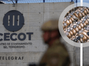 «Мегатюрьма» в Сальвадоре для борьбы с бандами