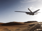 WARMATE в полете