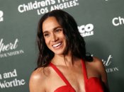 Меган Маркл проигрывает в США