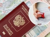 Россиянам будет сложнее получить визу в страны ЕС