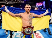 Українець нещодавно став чемпіоном світу