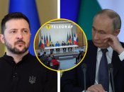 За зустріччю Зеленського та Путіна тоді спостерігала вся країна