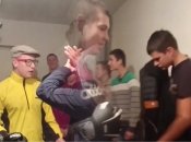 Избиение первокурсников во львовском общежитии – признак катастрофы