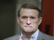 Виктор Медведчук