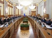 Перетасовки в российской власти после "выборов" Путина: отставки Патрушева и Шойгу, а также "новые" министры