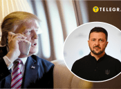 Деталі розмови Трампа та Зеленського
