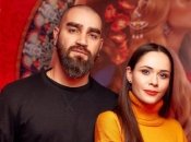 Юлия Санина и Валерий Бебко