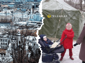 Київ, Алчевськ 2006 року