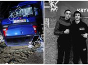 Погибшие парни