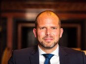 Міністр оборони Бельгії Тео Франкен