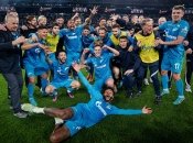 Анатолій Тимощук із командою