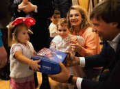 Favbet Foundation у 2025 році: Андрій Матюха про головні благодійні проєкти фонду