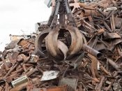 "Укрзалізниця" не відновила продаж металобрухту через Prozorro