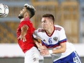 Египтяне оказались сильнее