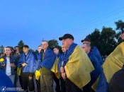 Обмен пленными