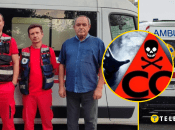 Знепритомнів та впав у кому: на Дніпропетровщині чоловік отруївся чадним газом