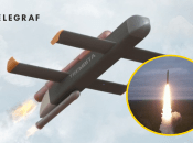 Ракета "Трембита"