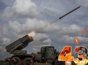 Бої за Україну тривають 437 днів