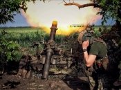 ВСУ мужественно защищают родную землю