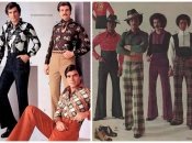 Советская мода