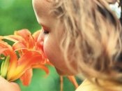 Детская аллергия: осторожно с пыльцой!