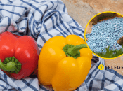 Азотні добрива можуть перетворити перець на отруту