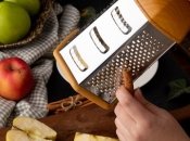 Якщо затупилась тертка – це не привід її викинути!