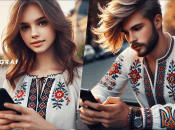 Как на украинском правильно оформіть или оформте